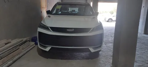 Geely Coolray 2025 Full option