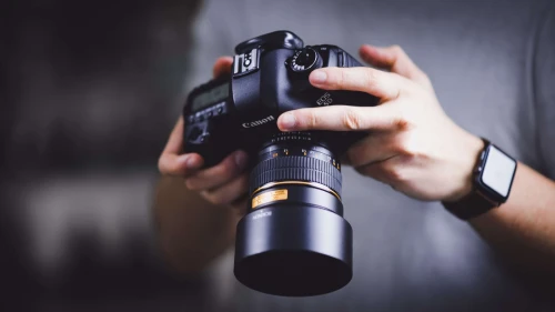 Photographe professionnel pour événements ORAN 