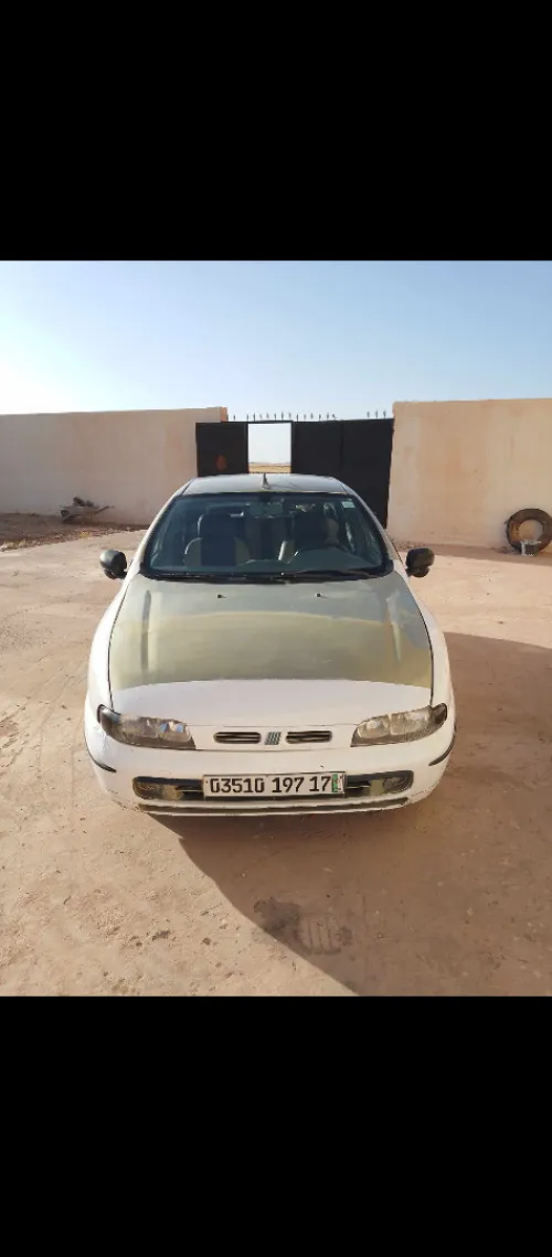 Fiat Brava 1997 
