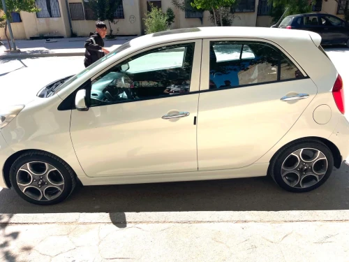 Kia Picanto 2017 Sportline