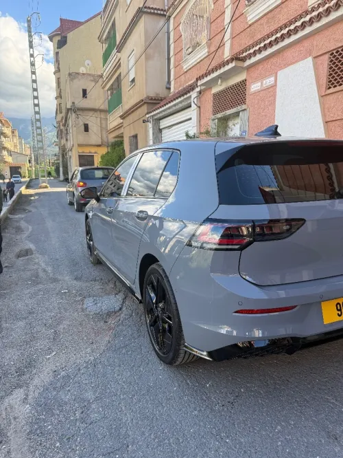 Volkswagen Golf 8 2026 R Black Edition 