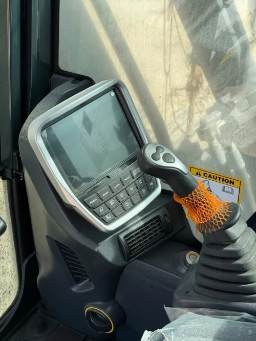 Hyundai Hx 340hd 2025