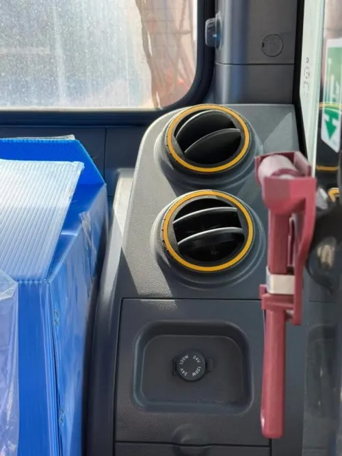 Hyundai Hx 340hd 2025