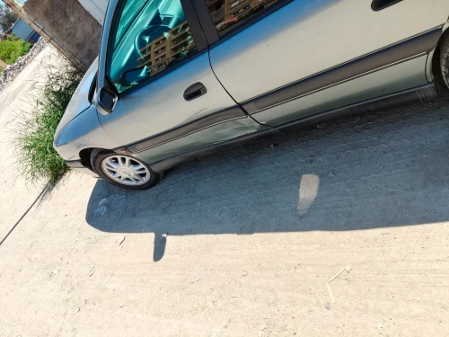 Renault Safrane 1997 Safrane