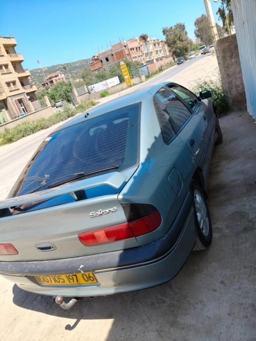 Renault Safrane 1997 Safrane