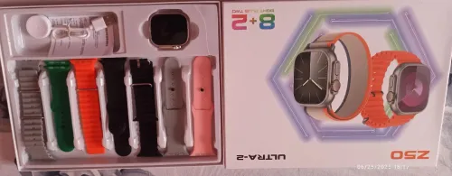 Casio Seiko 