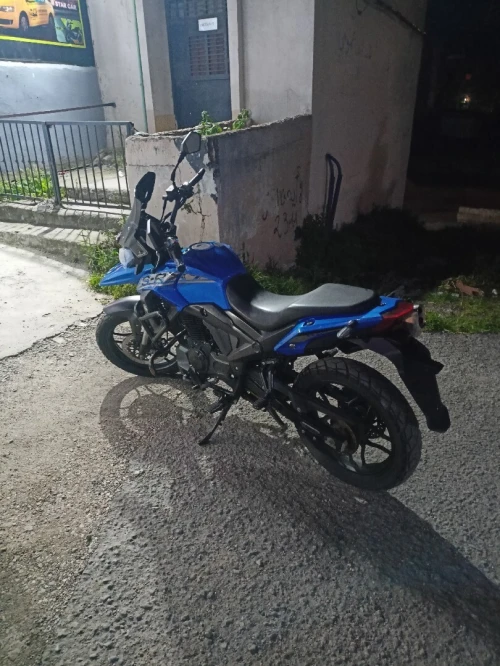 Vms RK 200 2023
