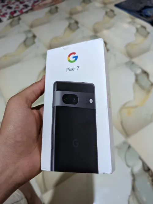 Google pixel 7 Pixel 7