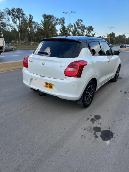 Suzuki Swift 2025 Swift