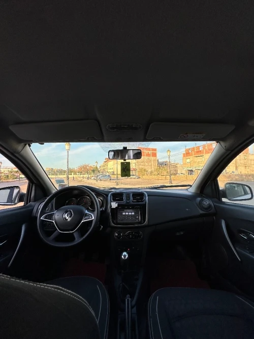 Renault Symbol 2016 Symbol