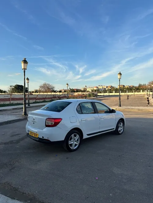 Renault Symbol 2016 Symbol