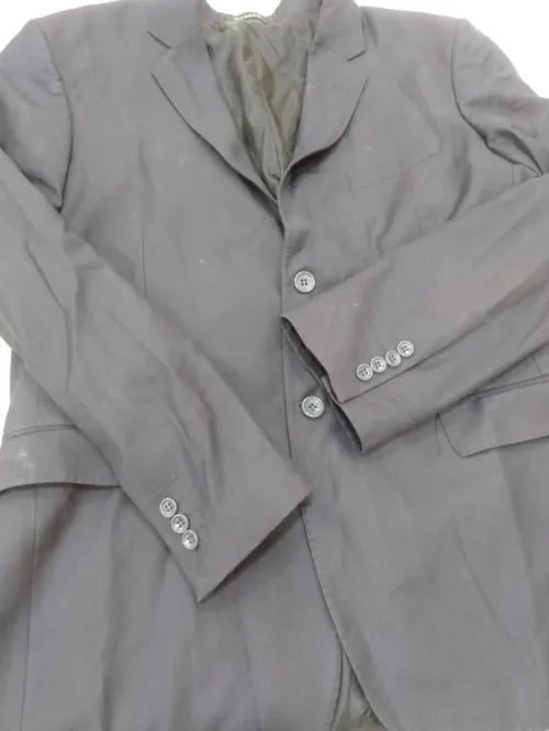 Veste classique 