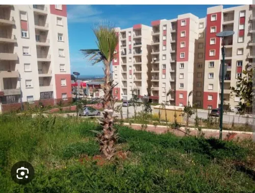 Location Appartement F5 Alger Mahelma