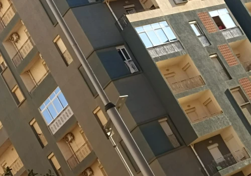 Location Appartement F5 Alger Rahmania