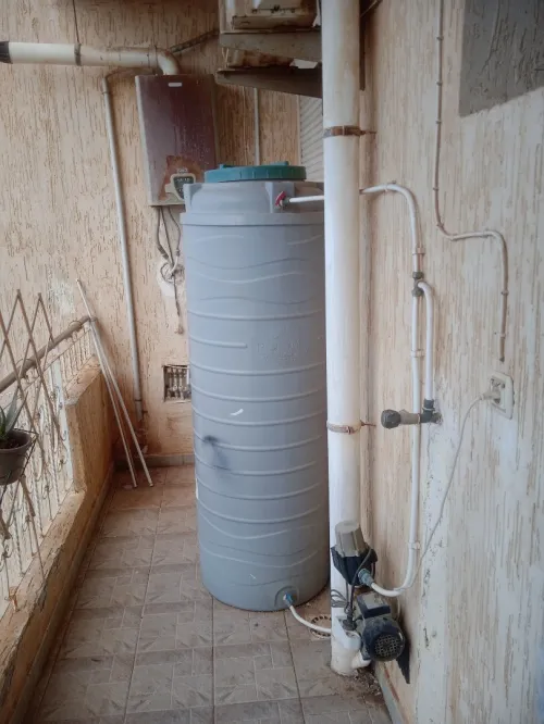 Location Appartement F5 Alger Mahelma