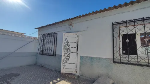 Vente bien immobilier Constantine El khroub