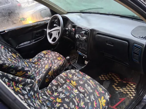 Volkswagen Polo 1997 Polo