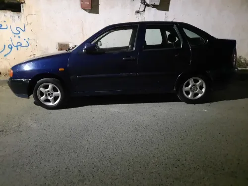 Volkswagen Polo 1997 Polo