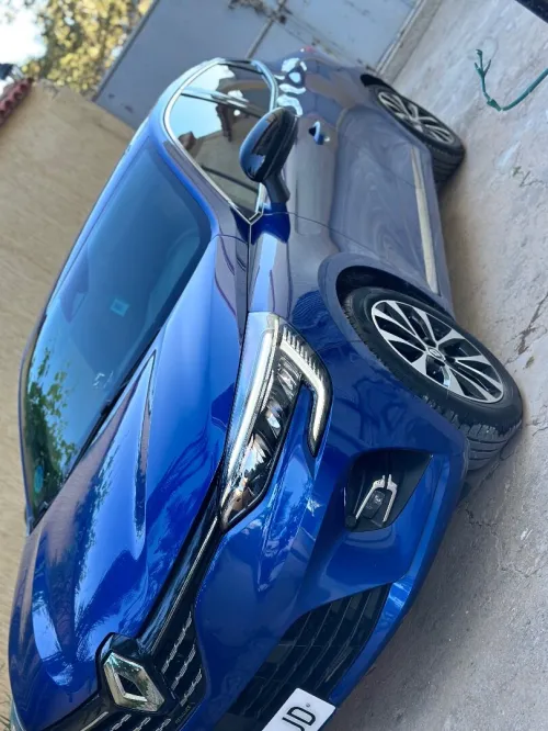 Renault Clio 5  2023 Techno