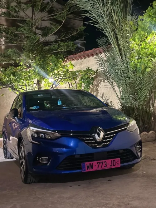Renault Clio 5  2023 Techno
