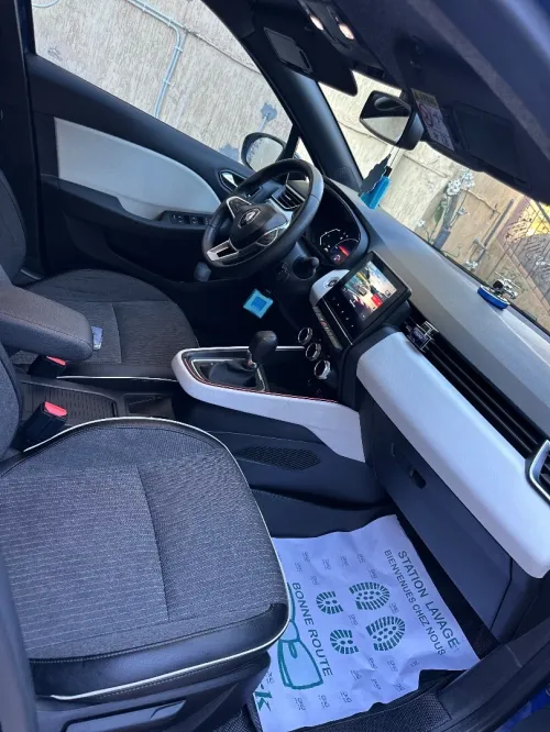 Renault Clio 5  2023 Techno
