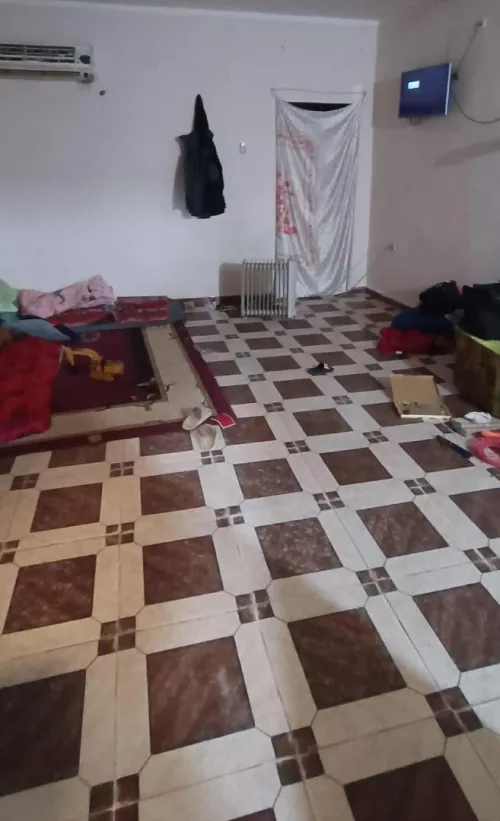 Vente Terrain Agricole Laghouat Laghouat