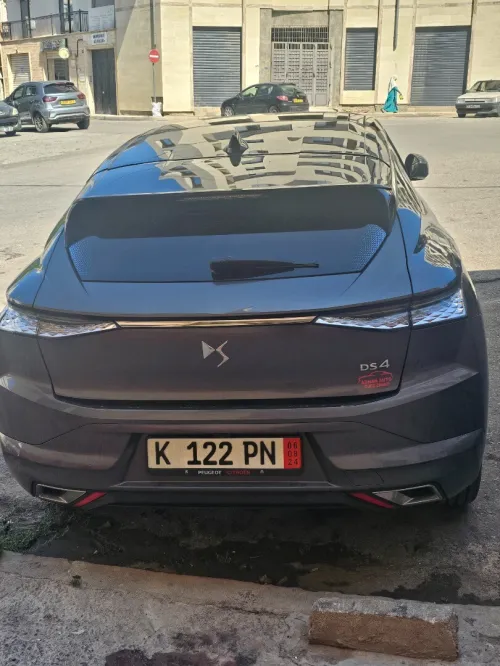 Citroen Ds4 2024 