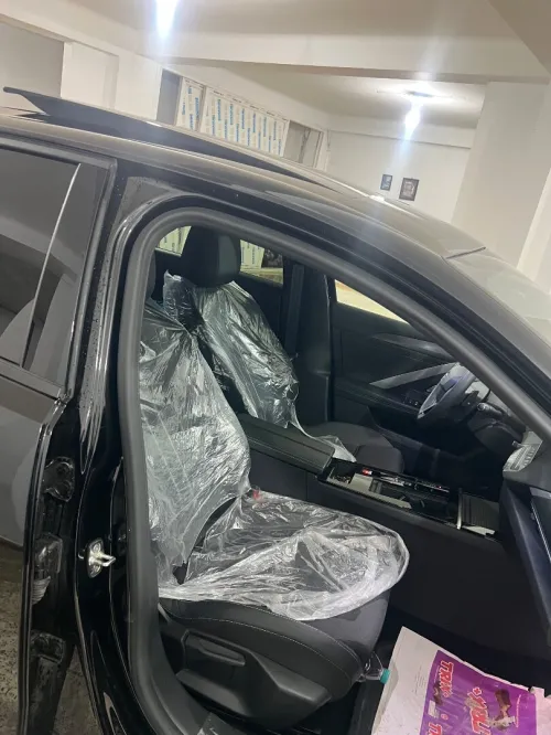 Opel Astra 2024 Gs line