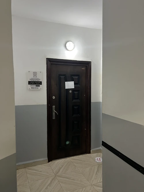 Location Appartement F3 Alger Ain benian