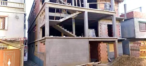 Vente bien immobilier Jijel Taher