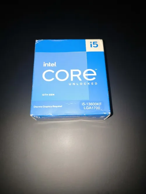 Combo cpu+MoBo