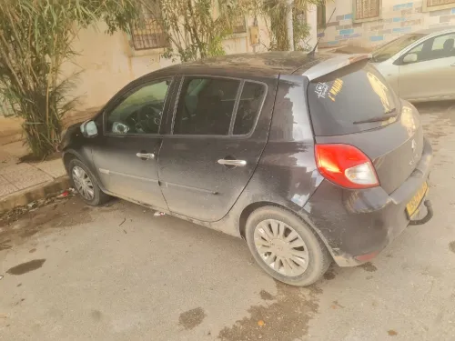 Renault Clio 3 2010 Dynamique