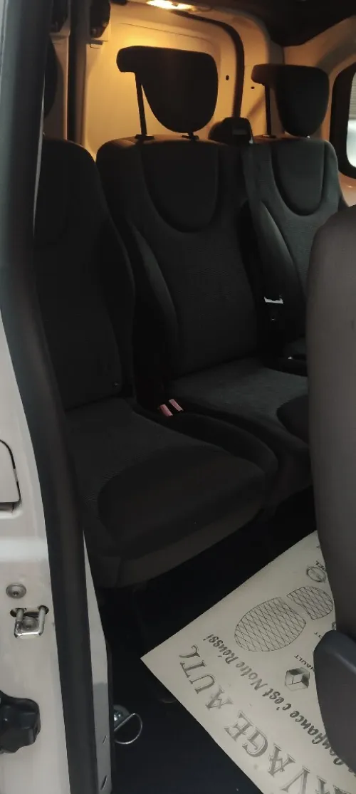 Fiat Scudo 2023 Scudo