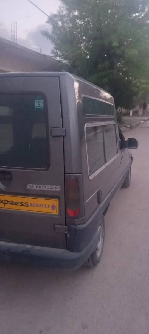 Renault Express 1997 Express