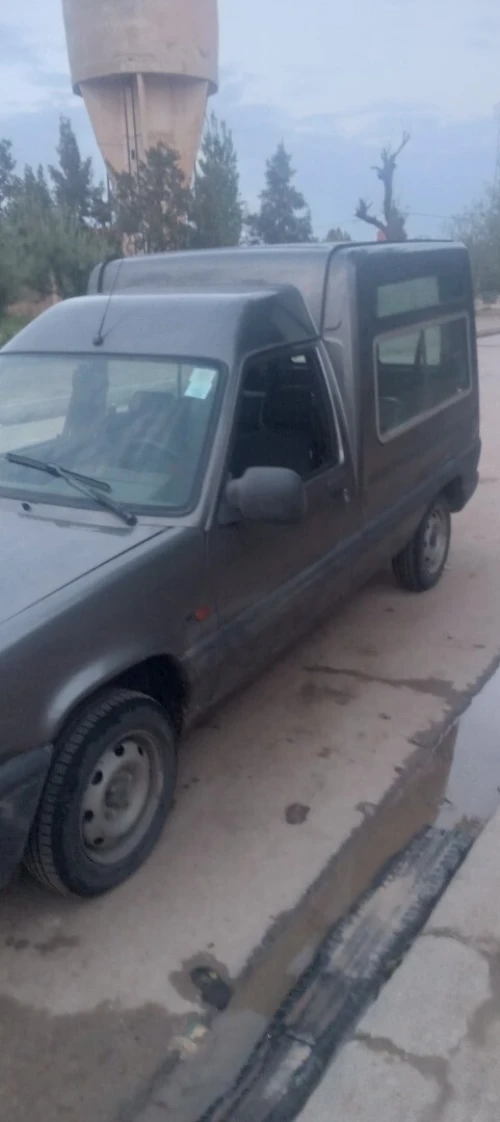 Renault Express 1997 Express
