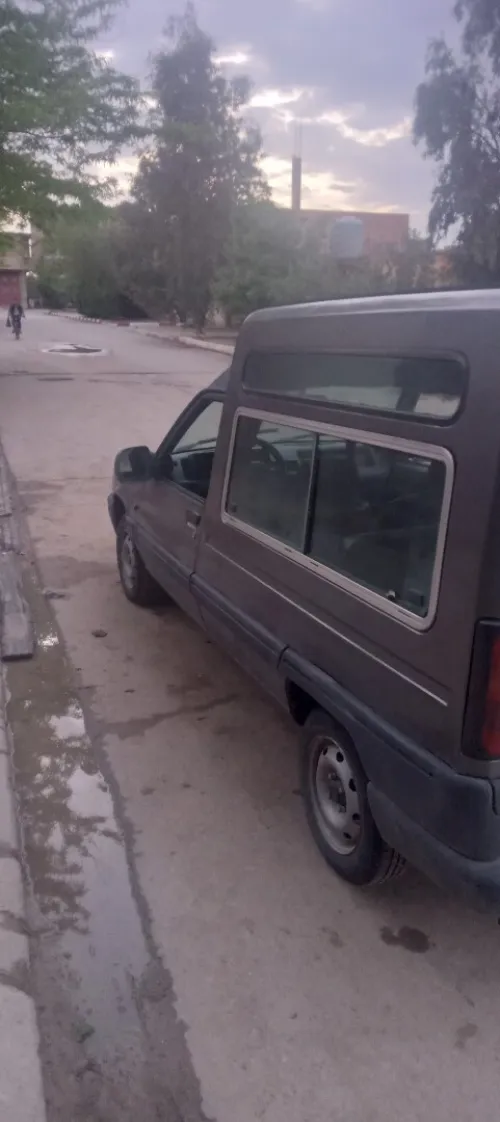 Renault Express 1997 Express