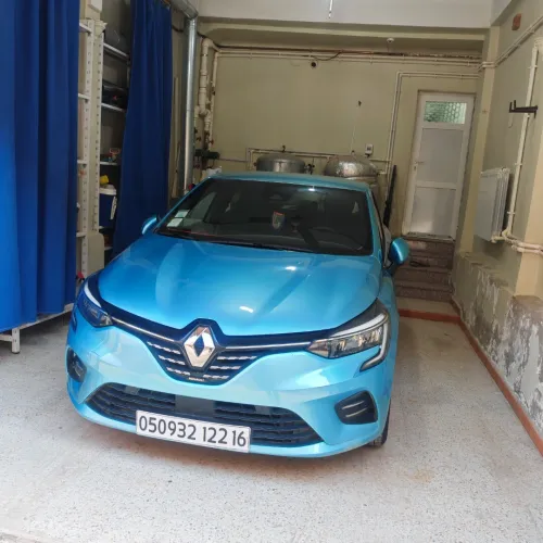 Renault Clio 5 2022 Intense plus
