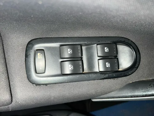 Renault Megane 2 2007 Megane 2