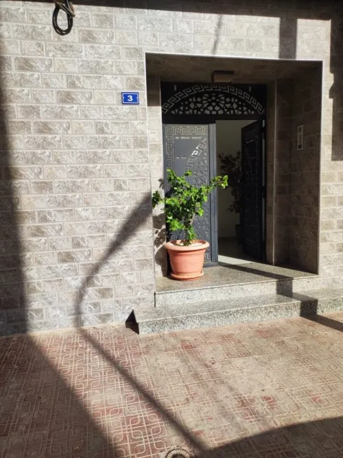 Vente Appartement F4 Oran Oran