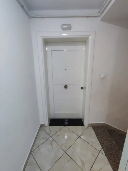 Vente Appartement F4 Oran Oran