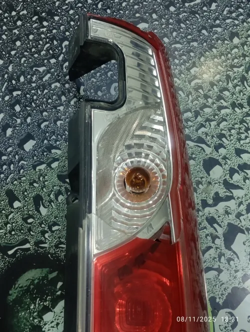 Feux arrière droite Kangoo 