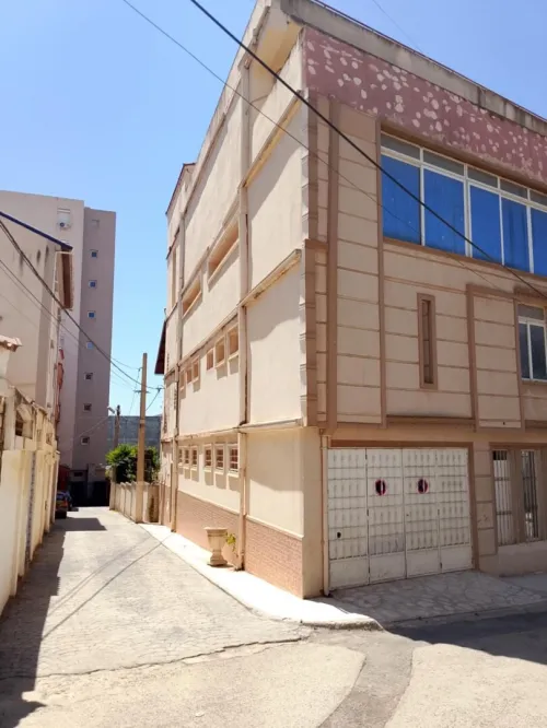 Vente Villa Alger Cheraga