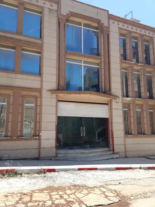 Vente Villa Alger Cheraga