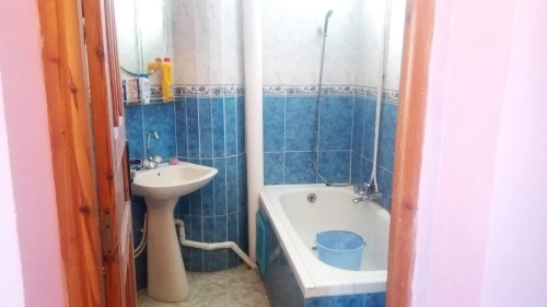 Location vacances Appartement F3 Béjaïa Bejaia