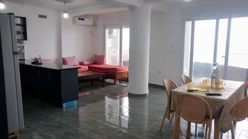 Location vacances Appartement F3 Béjaïa Bejaia