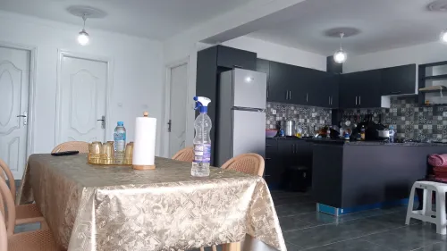 Location vacances Appartement F3 Béjaïa Bejaia