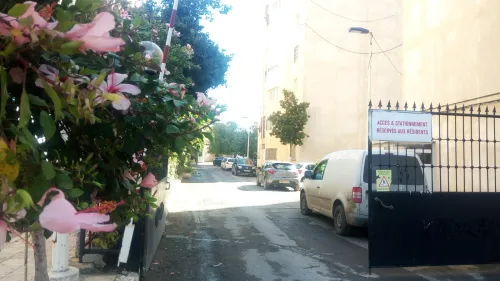 Location Appartement F3 Béjaïa Bejaia