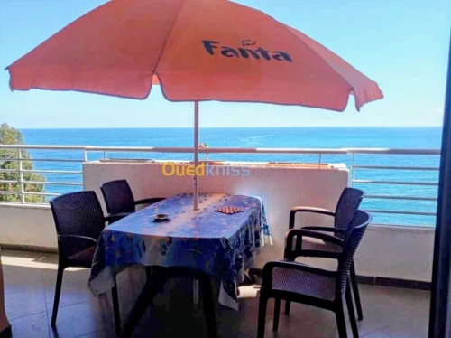 Location Appartement F3 Béjaïa Bejaia