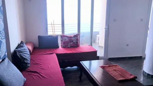 Location vacances Appartement F3 Béjaïa Bejaia