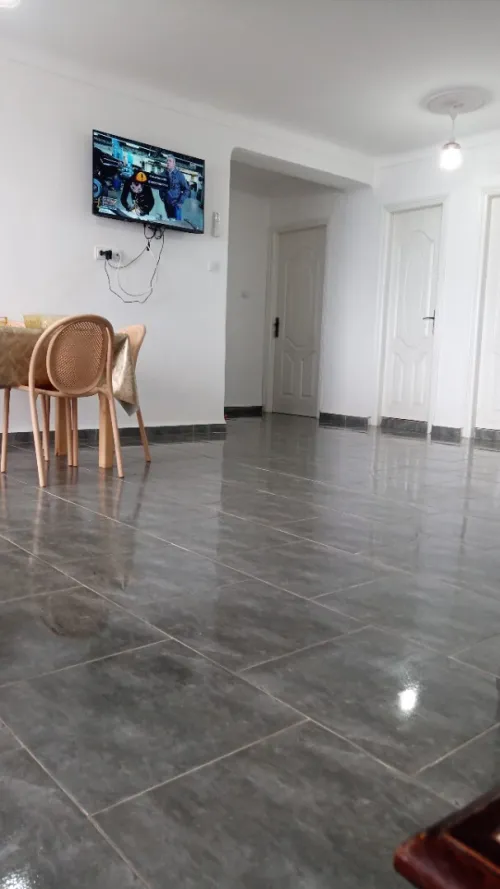 Location Appartement F3 Béjaïa Bejaia